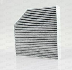 Фільтр, повітря у салоні