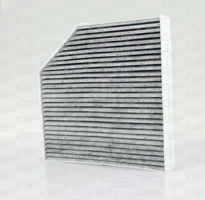 Фильтр, воздух во внутренном пространстве Фильтр, воздух во внутренном пространстве