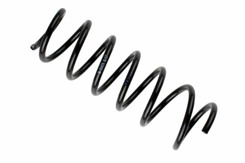 Пружина (задня) BMW 5 (F10) 09-16 N47/N57/N52/N55 (B3)