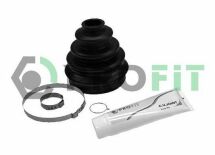 Пыльник ШРКШ резиновый + смазка