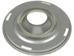 Шестерня кольцевая стартера (d=70x20mm/L=14.4mm)