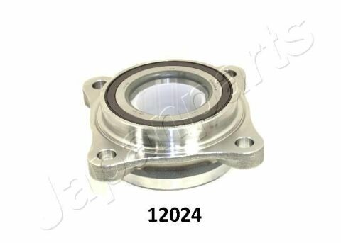 Подшипник передней ступицы с abs land cruiser prado 3,0-4,4 03-