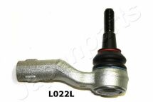 JAPANPARTS LANDROVER Наконечник кермовий лев. Discovery Sport 2,0-2,2 14-, Evoque 11- JAPANPARTS LANDROVER Наконечник кермовий лев. Discovery Sport 2,0-2,2 14-, Evoque 11-