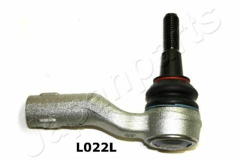 JAPANPARTS LANDROVER Наконечник кермовий лев. Discovery Sport 2,0-2,2 14-, Evoque 11-