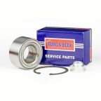 Комплект подшипника ступицы