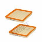 Фільтр повітряний компл. Mercedes Benz W164/211/221 OM629 06->