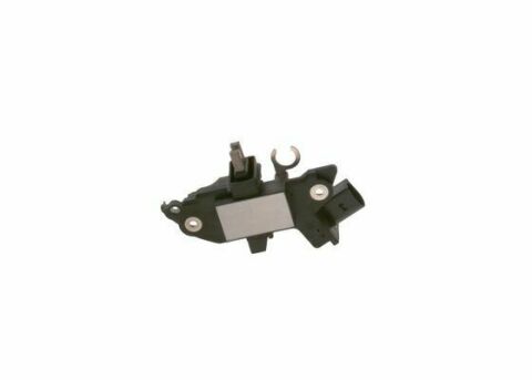 Реле генератора (12V) MB C-class (W203)/E-class (W211)/S-class (W220) 02-09 (OM648/646) Реле генератора (12V) MB C-class (W203)/E-class (W211)/S-class (W220) 02-09 (OM648/646)