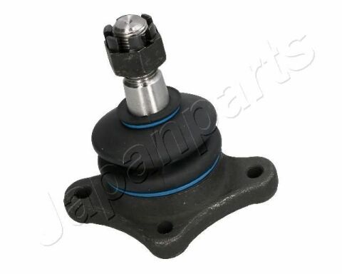 JAPANPARTS MAZDA Кульова опора верхн.лів./прав. E2000-E2200 84-