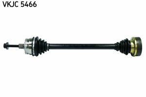 VW Піввісь правий. Audi A4 1.6/1.8 quattro 94-, Passat 96-