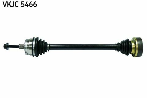 VW Полуось прав. Audi A4 1.6/1.8 quattro 94-,Passat 96-