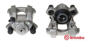 Гальмівний супорт