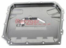 Піддон картера КПП