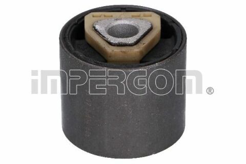 Сайлентблок важеля (переднього) BMW 5 (E34)/7 (E32) 87-97 (14x58x48)