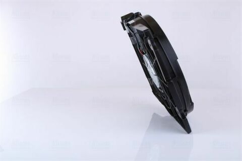 Вентилятор двигуна радіатора. (З системою кондиц.) Astra G, Zafira A 1.2-2.2 98- OPEL Вентилятор двигуна радіатора. (З системою кондиц.) Astra G, Zafira A 1.2-2.2 98- OPEL