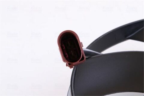 Вентилятор AI A 3 S 3(03-)1.4 TFSI(+)[OE 1K0959455DG]