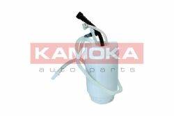 Помпа паливна  електрична VW TOUAREG 02-10