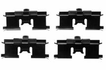 Комплект монтажний колодок Комплект монтажний колодок