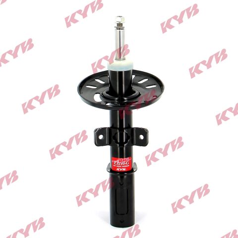 Амортизатор підвіски