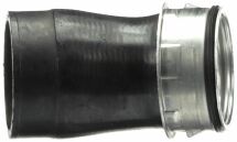 Патрубок інтеркулера (верхній) VW Passat/ Tiguan/ 1.8-2.0 TFSI 04- (OE VAG)