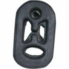 Кронштейн глушителя