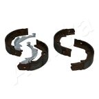 Колодки гальмівні барабанні (комплект 4 шт) Колодки гальмівні барабанні (комплект 4 шт)