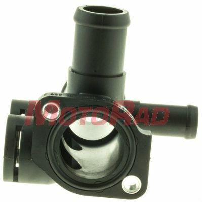 Фланец системы охлаждения VW T4 2.0/Golf/Passat/Jetta 1.8 82-03 Фланец системы охлаждения VW T4 2.0/Golf/Passat/Jetta 1.8 82-03