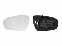 Вкладиш дзеркала лівий, асферич., + обогрів