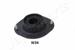 JAPANPARTS OPEL Подушка переднього амортизатора з підшипом. Kadett E 1.2/1.6 Lanos