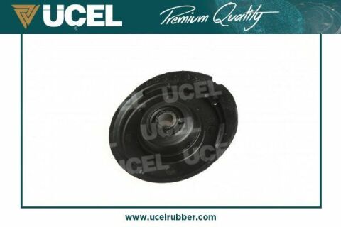 Подушка амортизатора (переднього) Citroen C2/C3 1.1/1.4/1.6 HDI 02-