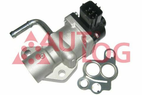 Клапан EGR Ford FIESTA V, FOCUS, KUGA I, MONDEO / Mazda 3,6 1.8-2.5 93-