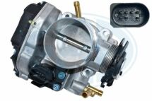 Патрубок дроссельной заслонки Патрубок дроссельной заслонки