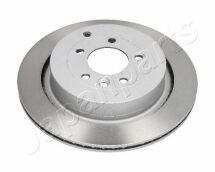 Гальмівний диск задній Land Rover Discovery 04–