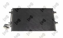 Радiатор кондицiонера Volvo C30/C70/S40/V50 04-