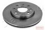 гальмівній диск, фото 1 - интернет-магазин Auto-Mechanic