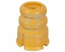 Буфер, підвіска