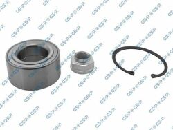 Подшипник ступицы HONDA Accord, Civic -06, Front L/R Подшипник ступицы HONDA Accord, Civic -06, Front L/R