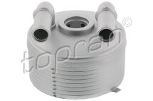 Радіатор оливний Радіатор оливний