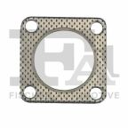 Прокладання вихлопної труби FIAT CromaLANCIA -95 Прокладання вихлопної труби FIAT CromaLANCIA -95