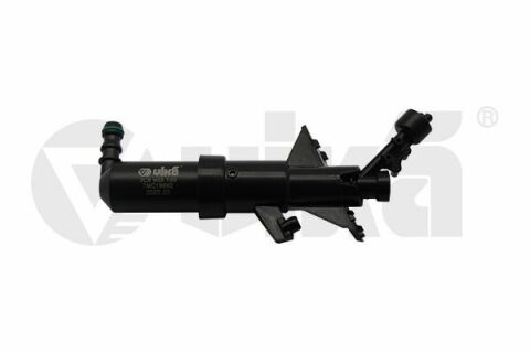 Форсунка омивача фари VW Passat 08-11 (L)