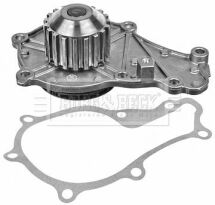 Насос охолоджуючої рідини