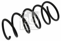 Пружина підвіски передня Renault Clio 98– Пружина підвіски передня Renault Clio 98–