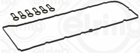 Прокладка кришки клапанів BMW 3 (E90/E91)/5 (F10/F11/F07)/7 (F01/F02/F03/F04) 3.0D 07- N57D30