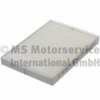 Фільтр салону Opel Astra G/H/Zafira A 00-