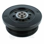 Ремінний шків, колінчастий вал Ремінний шків, колінчастий вал