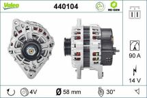 Генератор Генератор