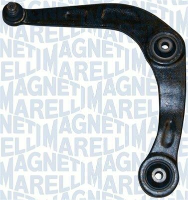 MAGNETI MARELLI PEUGEOT Рычаг передн.лев. 206 98-