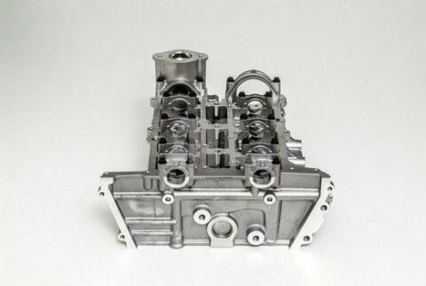 Головка блоку циліндрів Ford 1.0 EcoBoost 12- Головка блоку циліндрів Ford 1.0 EcoBoost 12-