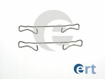 Планка суппорта (переднего) прижимная Opel Combo 94-01 Планка суппорта (переднего) прижимная Opel Combo 94-01