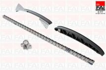 Ланцюг приводу ГРМ (к-кт) Geely Emgrand 1.8 i 14-