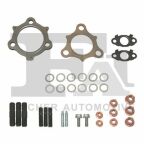 Комплект прокладок турбіни TOYOTA Avensis 03-10, RAV4 05-13, Avensis 09-18, Auris E150 06-12, Corolla 02-07; LEXUS IS 05-13 Комплект прокладок турбіни TOYOTA Avensis 03-10, RAV4 05-13, Avensis 09-18, Auris E150 06-12, Corolla 02-07; LEXUS IS 05-13